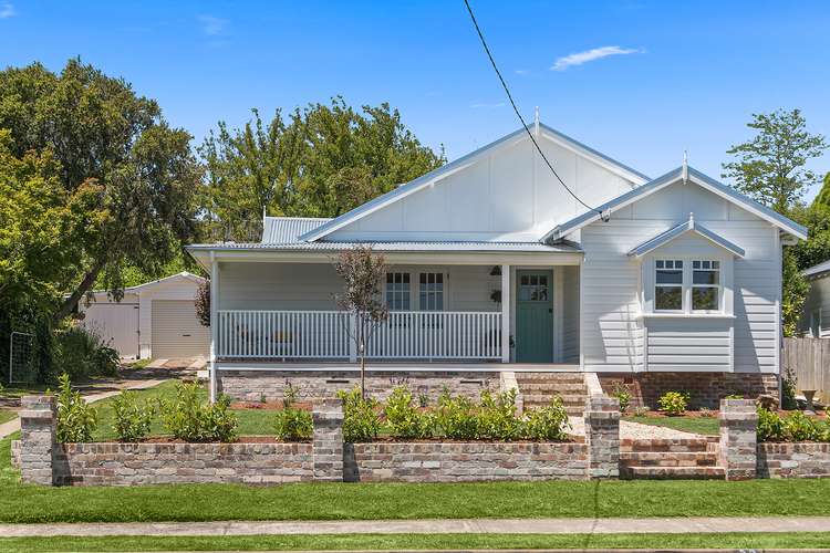 32 Elizabeth Street, Moss Vale NSW 2577