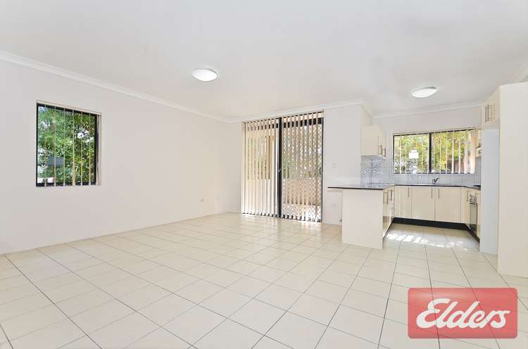 Second view of Homely unit listing, 8/166-168 Bridge Road, Westmead NSW 2145