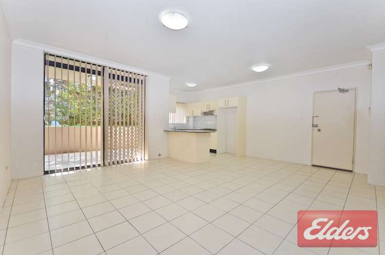 Third view of Homely unit listing, 8/166-168 Bridge Road, Westmead NSW 2145