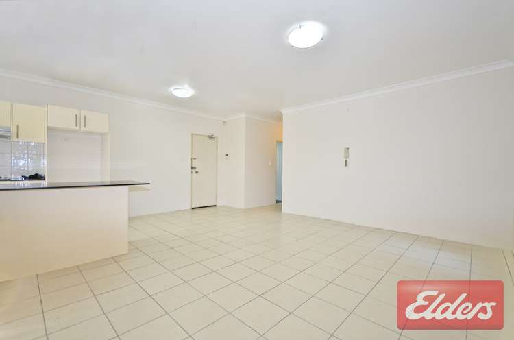 Fourth view of Homely unit listing, 8/166-168 Bridge Road, Westmead NSW 2145