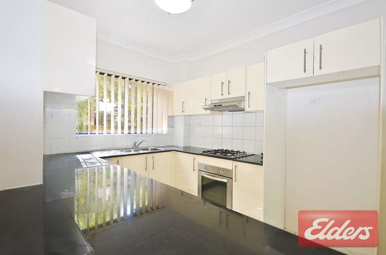 Fifth view of Homely unit listing, 8/166-168 Bridge Road, Westmead NSW 2145
