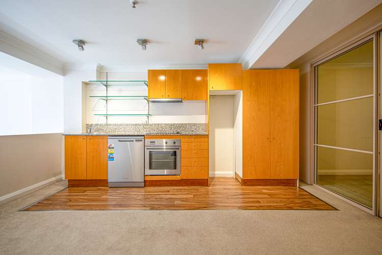 Second view of Homely apartment listing, 208/26-44 Kippax Street, Surry Hills NSW 2010