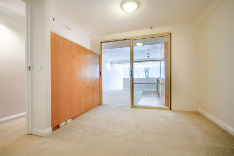 Fourth view of Homely apartment listing, 208/26-44 Kippax Street, Surry Hills NSW 2010