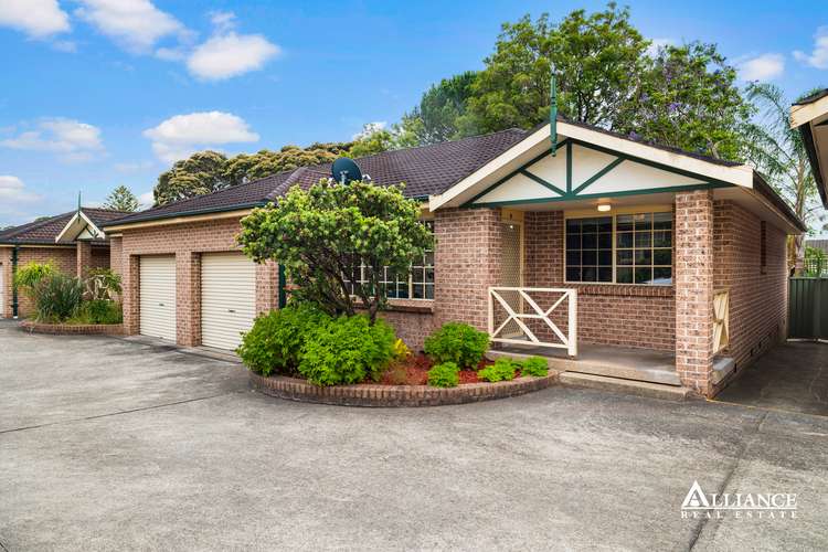 3/211 The River Road, Revesby NSW 2212