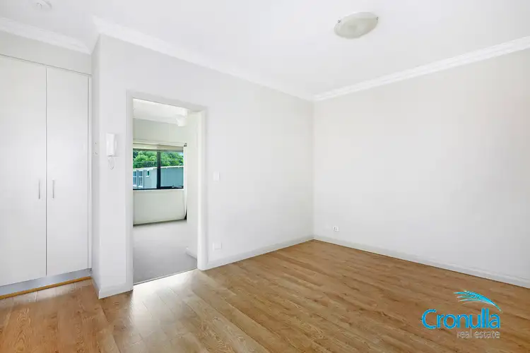 Second view of Homely unit listing, 3/8 Nicholson Parade, Cronulla NSW 2230