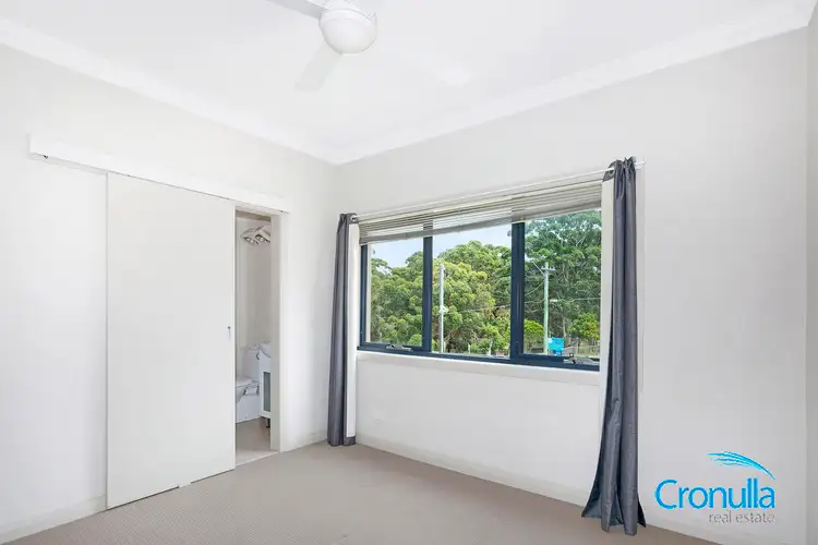 Third view of Homely unit listing, 3/8 Nicholson Parade, Cronulla NSW 2230