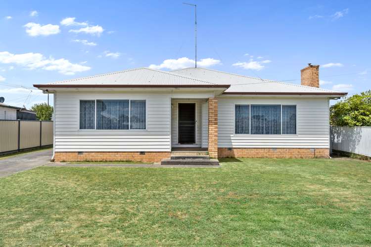 Main view of Homely house listing, 36 Scott Street, Colac VIC 3250