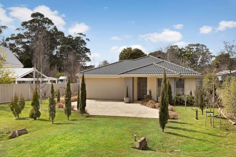 Main view of Homely house listing, 16 Bowen Street, Trentham VIC 3458