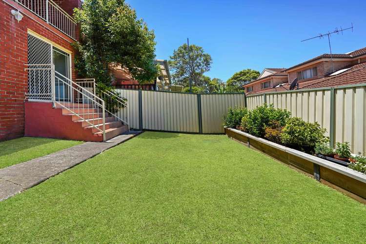 Main view of Homely townhouse listing, 4/163 Queen Victoria Street, Bexley NSW 2207