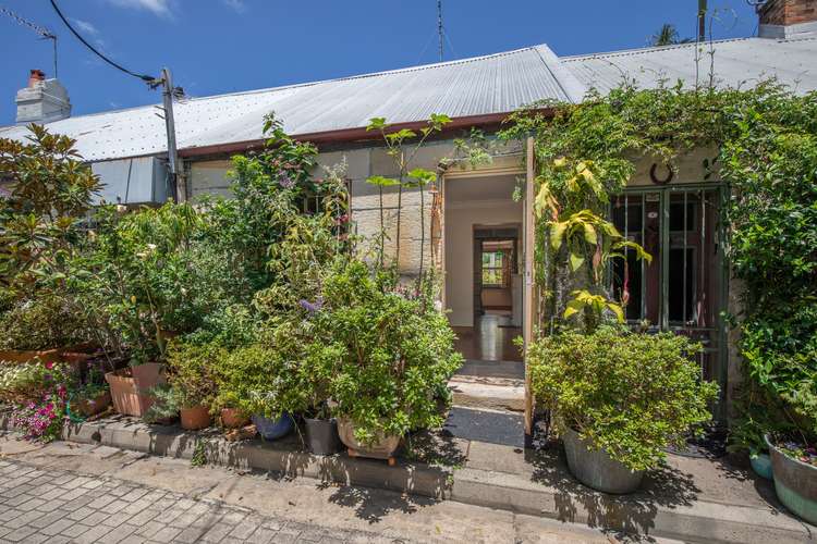 Main view of Homely house listing, 6 Mcelhone Place, Surry Hills NSW 2010