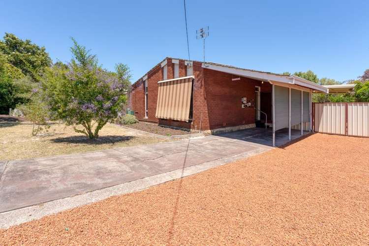 Main view of Homely house listing, 13 Ospringe Street, Gosnells WA 6110