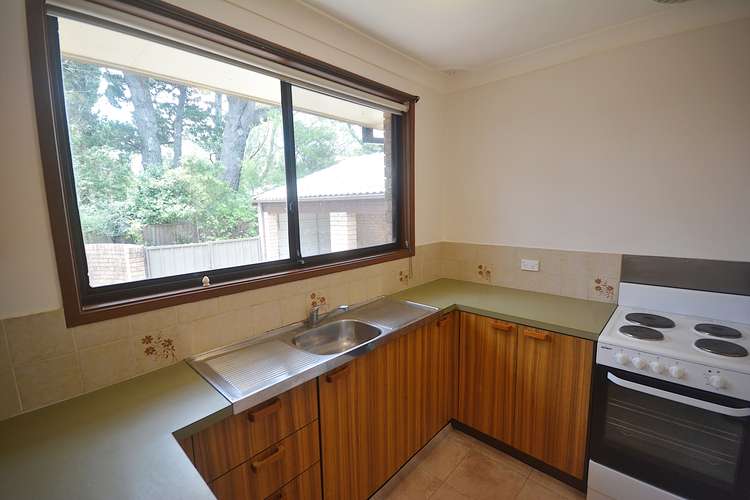 Third view of Homely villa listing, 4/322-324 Katoomba Street, Katoomba NSW 2780