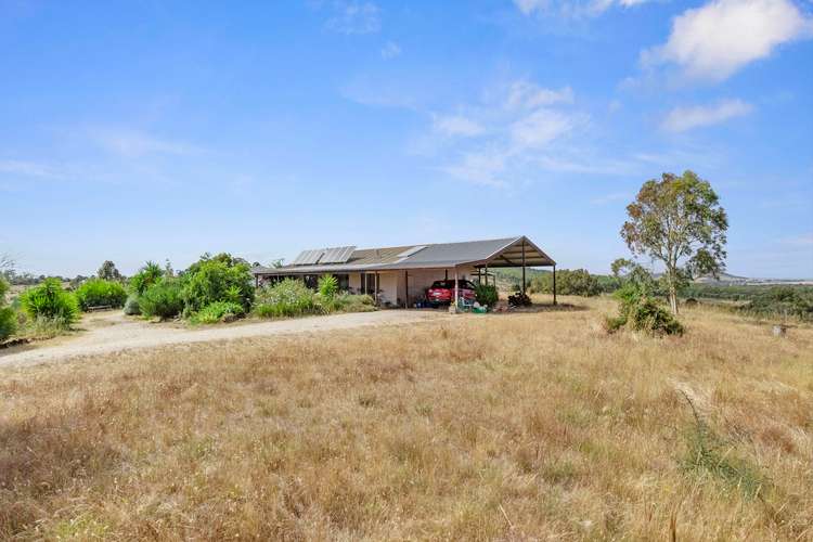 581 Stuart Mill Road, Dunolly VIC 3472