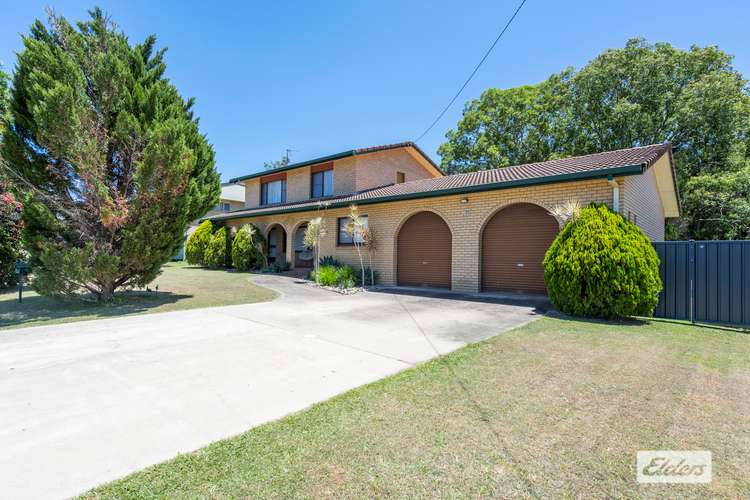 Main view of Homely house listing, 16 Trenayr Close, Junction Hill NSW 2460
