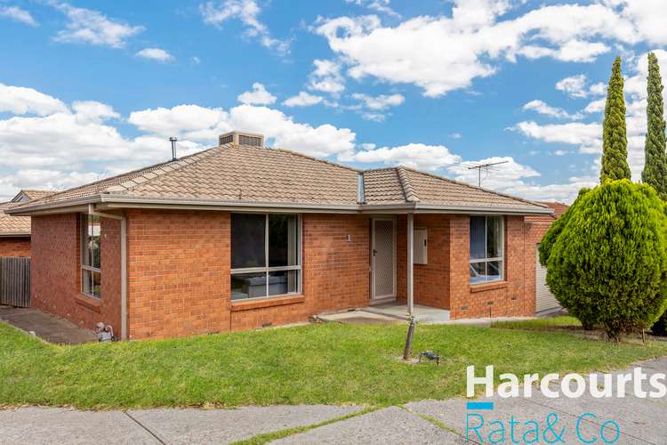 1 Patmore Court, Mill Park VIC 3082