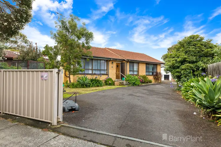 126 Somerville Road