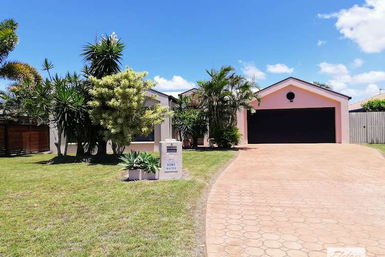 Main view of Homely house listing, 8 Jonwest Close, Torquay QLD 4655