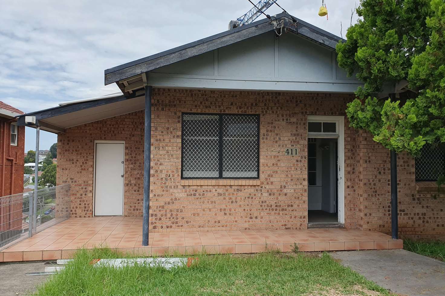 Main view of Homely house listing, 411A Crown Street, Wollongong NSW 2500