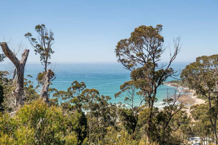 Main view of Homely residentialLand listing, 42 Karingal Drive, Wye River VIC 3234