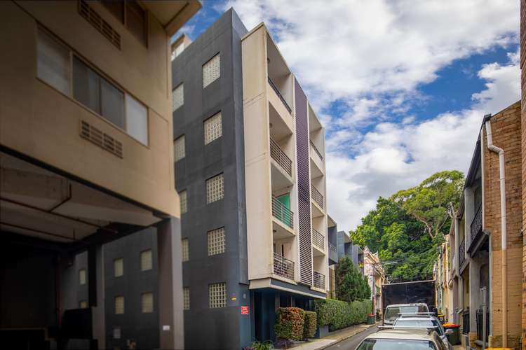 Main view of Homely apartment listing, 23/8 Brumby Street, Surry Hills NSW 2010