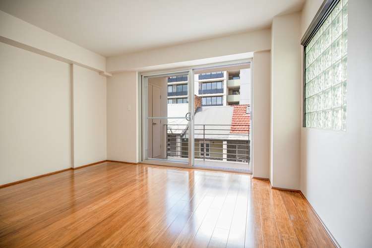 Second view of Homely apartment listing, 23/8 Brumby Street, Surry Hills NSW 2010