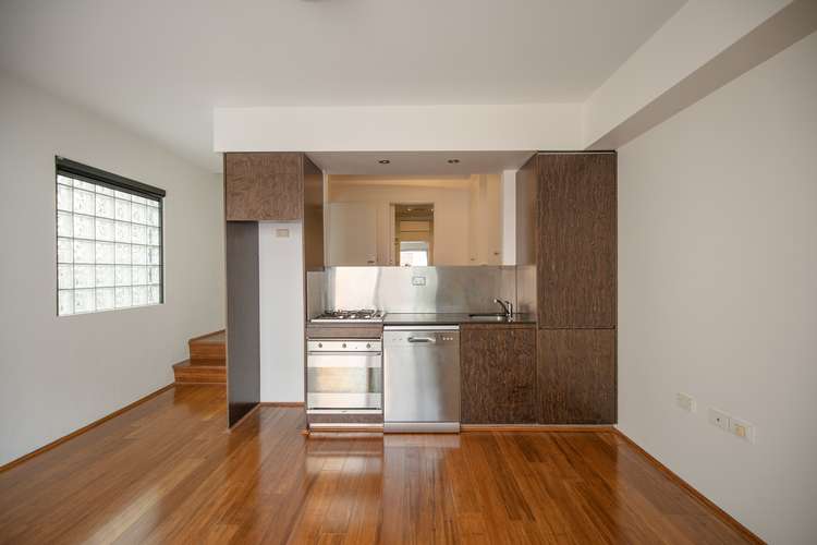 Third view of Homely apartment listing, 23/8 Brumby Street, Surry Hills NSW 2010