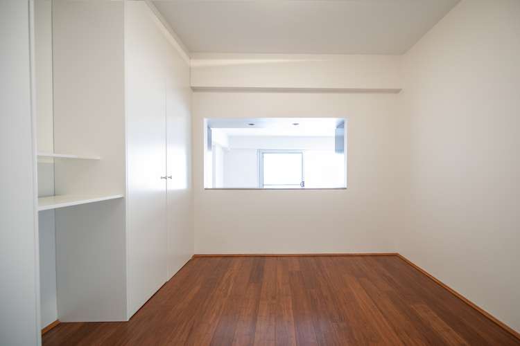 Fourth view of Homely apartment listing, 23/8 Brumby Street, Surry Hills NSW 2010