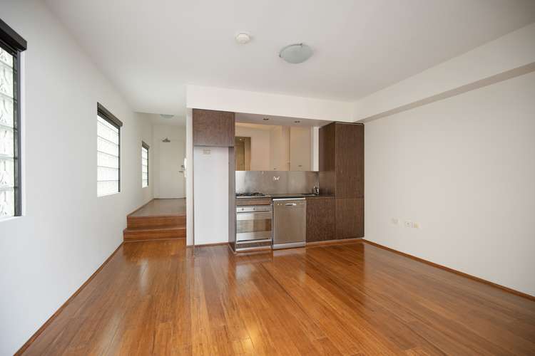 Fifth view of Homely apartment listing, 23/8 Brumby Street, Surry Hills NSW 2010