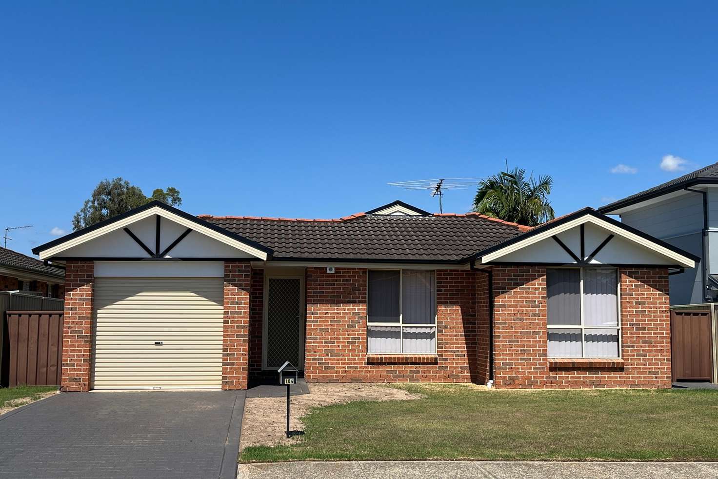 Main view of Homely house listing, 104 Sunflower Drive, Claremont Meadows NSW 2747