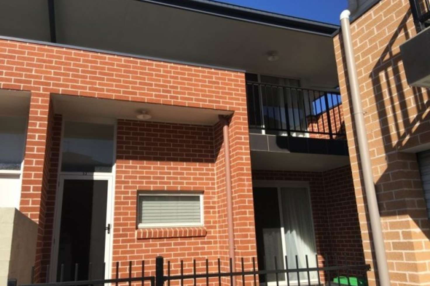 Main view of Homely townhouse listing, 53 Blackwood Street, Claremont Meadows NSW 2747