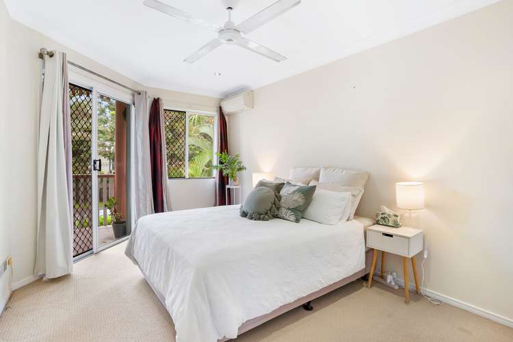 Fifth view of Homely unit listing, 8/19 Springfield Crescent, Manoora QLD 4870