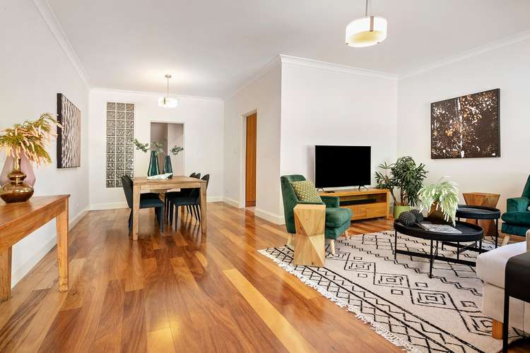 Main view of Homely townhouse listing, 1/2 Hazelbank Road, Wollstonecraft NSW 2065