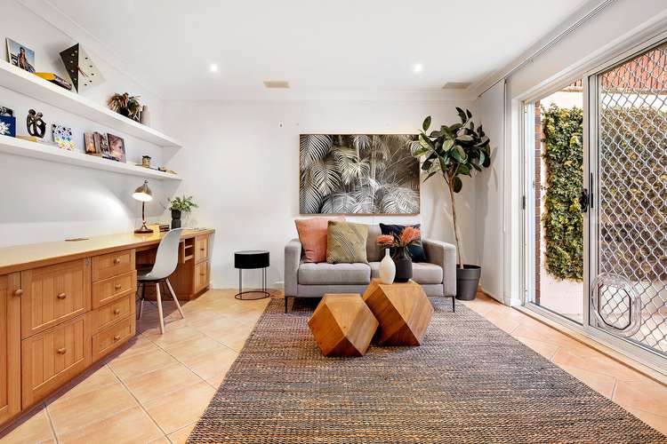 Second view of Homely townhouse listing, 1/2 Hazelbank Road, Wollstonecraft NSW 2065