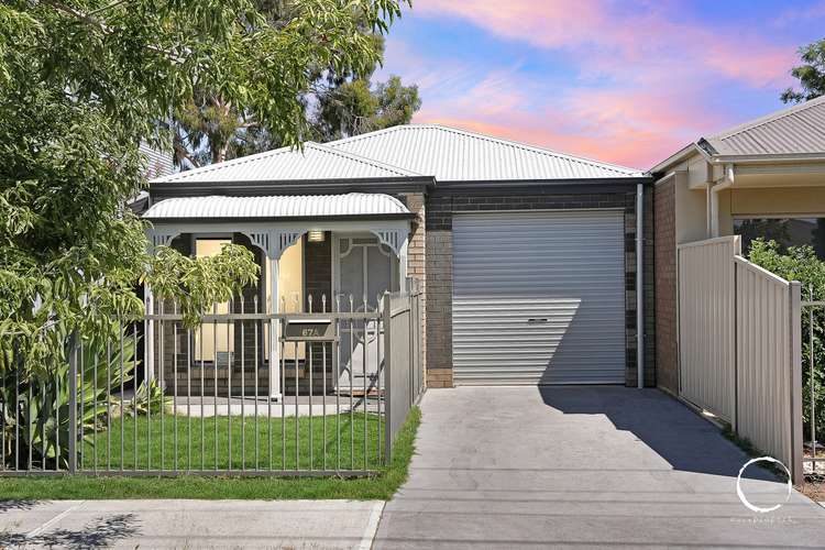 67A Webb Street, Port Adelaide SA 5015