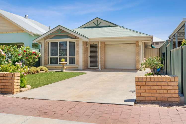 Main view of Homely house listing, 17 Thirteenth Street, Renmark SA 5341