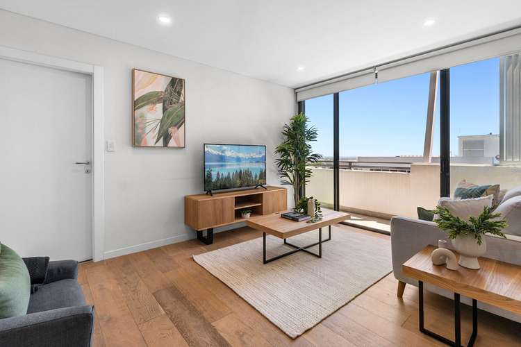 Main view of Homely apartment listing, 701/567 Pacific Highway, St Leonards NSW 2065