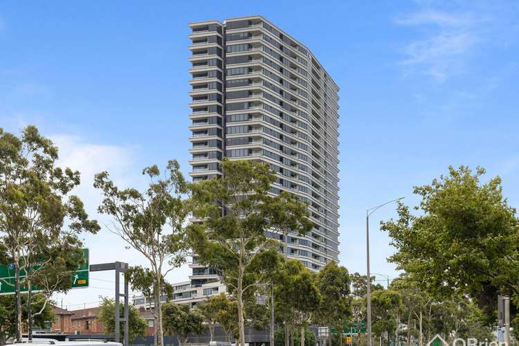 Second view of Homely unit listing, 2011/3-5 St Kilda Road, St Kilda VIC 3182