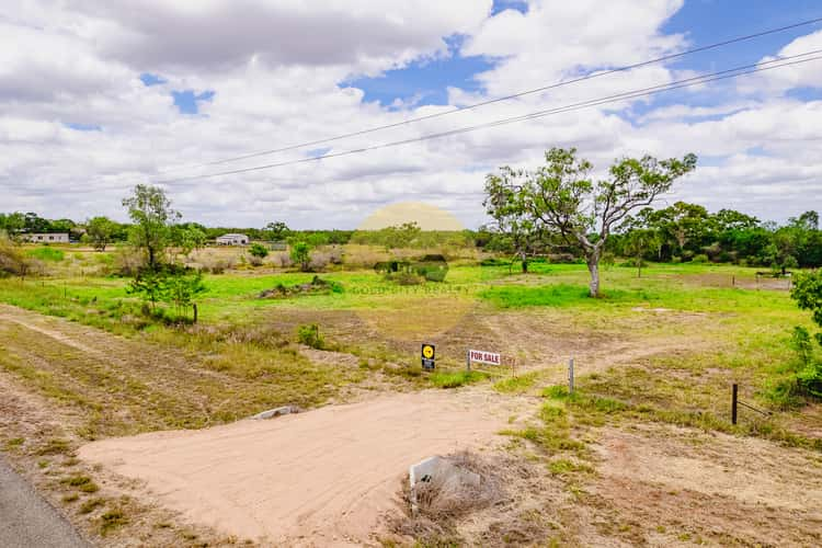 Main view of Homely residentialLand listing, 18 Wheelers Road, Columbia QLD 4820