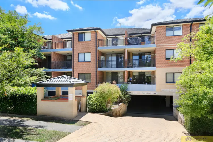 23/9 Kilbenny Street