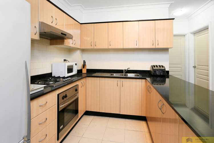 Second view of Homely unit listing, 23/9 Kilbenny Street, Kellyville Ridge NSW 2155