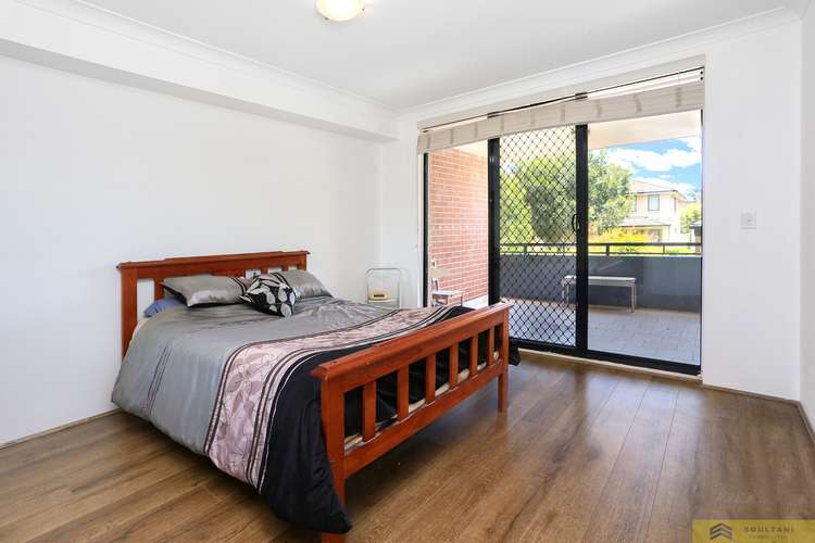 Fifth view of Homely unit listing, 23/9 Kilbenny Street, Kellyville Ridge NSW 2155