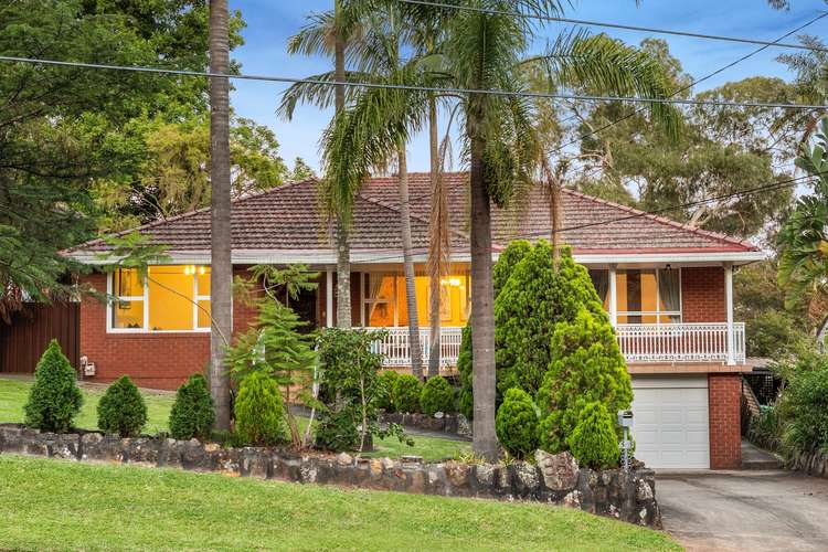 33 Farnell Street, West Ryde NSW 2114