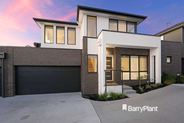 2/28 Rathgar Road, Lysterfield VIC 3156