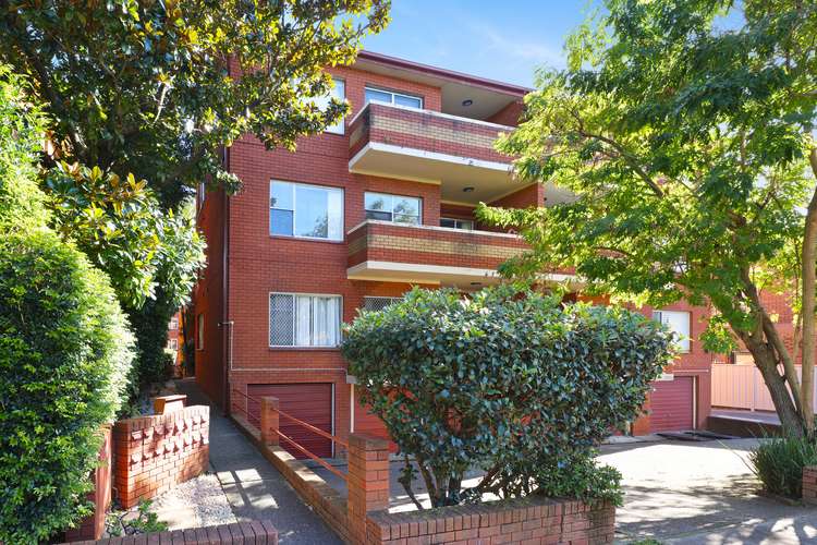 Main view of Homely apartment listing, 8/1 Queens Road, Brighton-Le-Sands NSW 2216