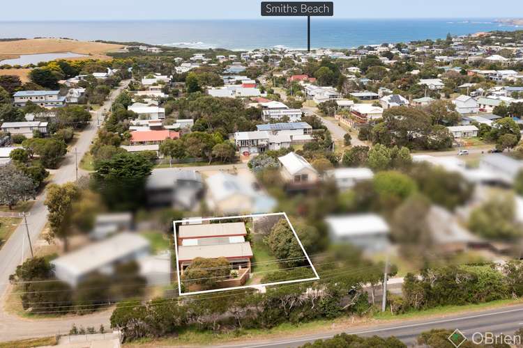Main view of Homely house listing, 123 Back Beach Road, Smiths Beach VIC 3922