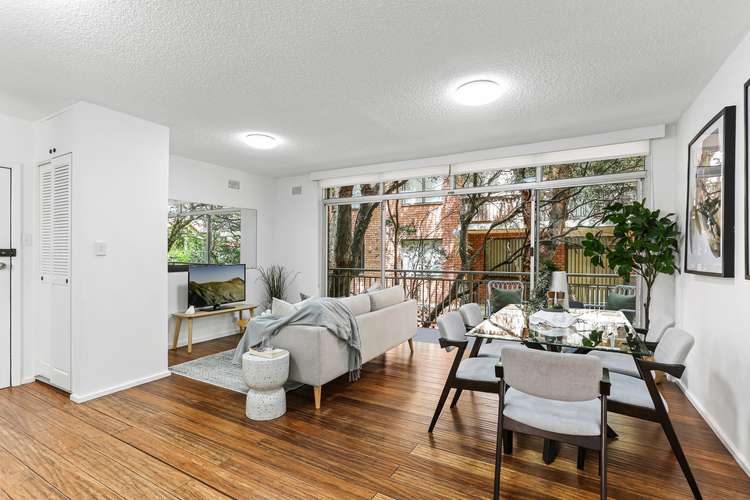 Main view of Homely apartment listing, 1/56 Chaleyer Street, Rose Bay NSW 2029