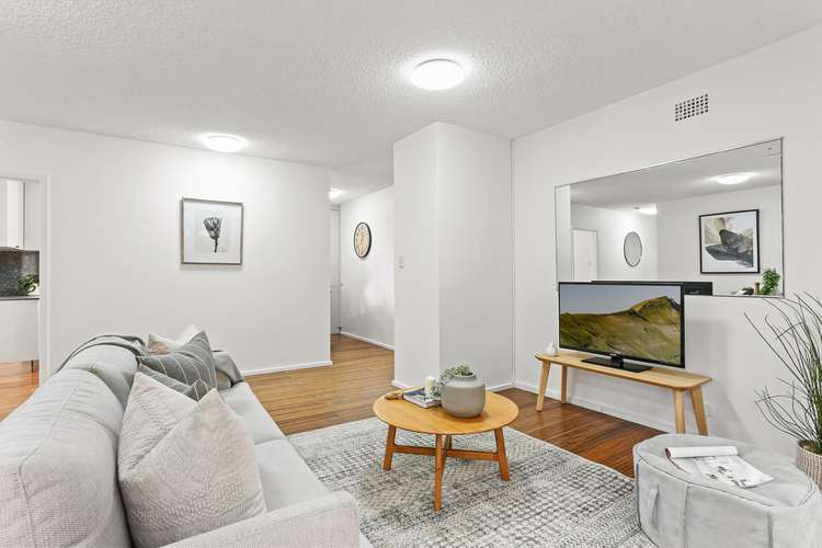 Second view of Homely apartment listing, 1/56 Chaleyer Street, Rose Bay NSW 2029
