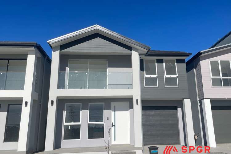 Main view of Homely townhouse listing, 1140 Richmond Road, Marsden Park NSW 2765