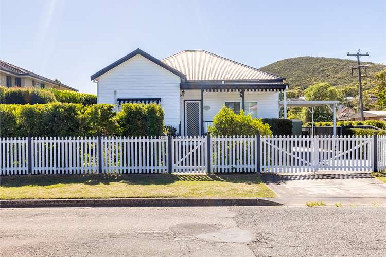 Main view of Homely house listing, 68 Tomaree Road, Shoal Bay NSW 2315
