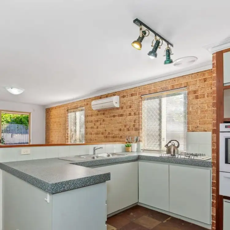 Third view of Homely villa listing, 57c Swansea Street, East Victoria Park WA 6101